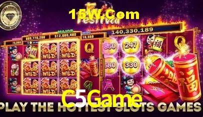 Jogos com bônus e suporte 24h na C5Game
