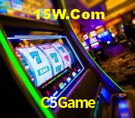 Bônus e promoções da C5Game