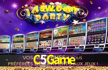 Loterias online na C5Game