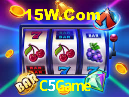 Escolher plataforma para baixar C5Game